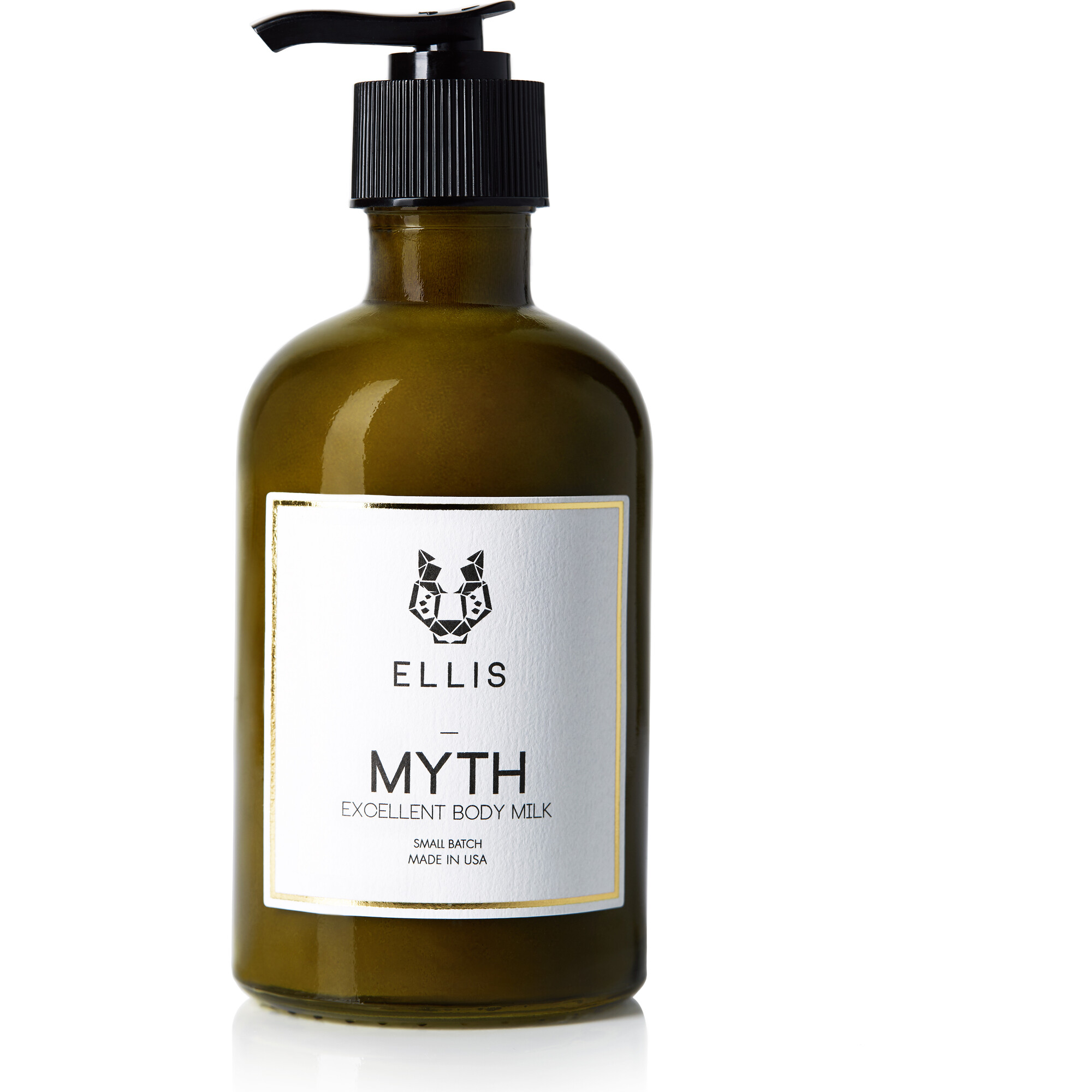 MYTH Excellent Body Milk - Body Lotions & Moisturizers - 1