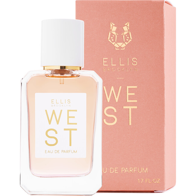 WEST Eau de Parfum - Eau de Parfum - 5