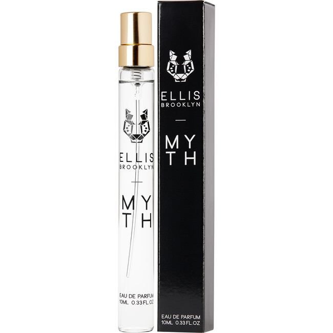MYTH Eau de Parfum Travel Spray - Rollerballs & Travel Size Perfumes - 4
