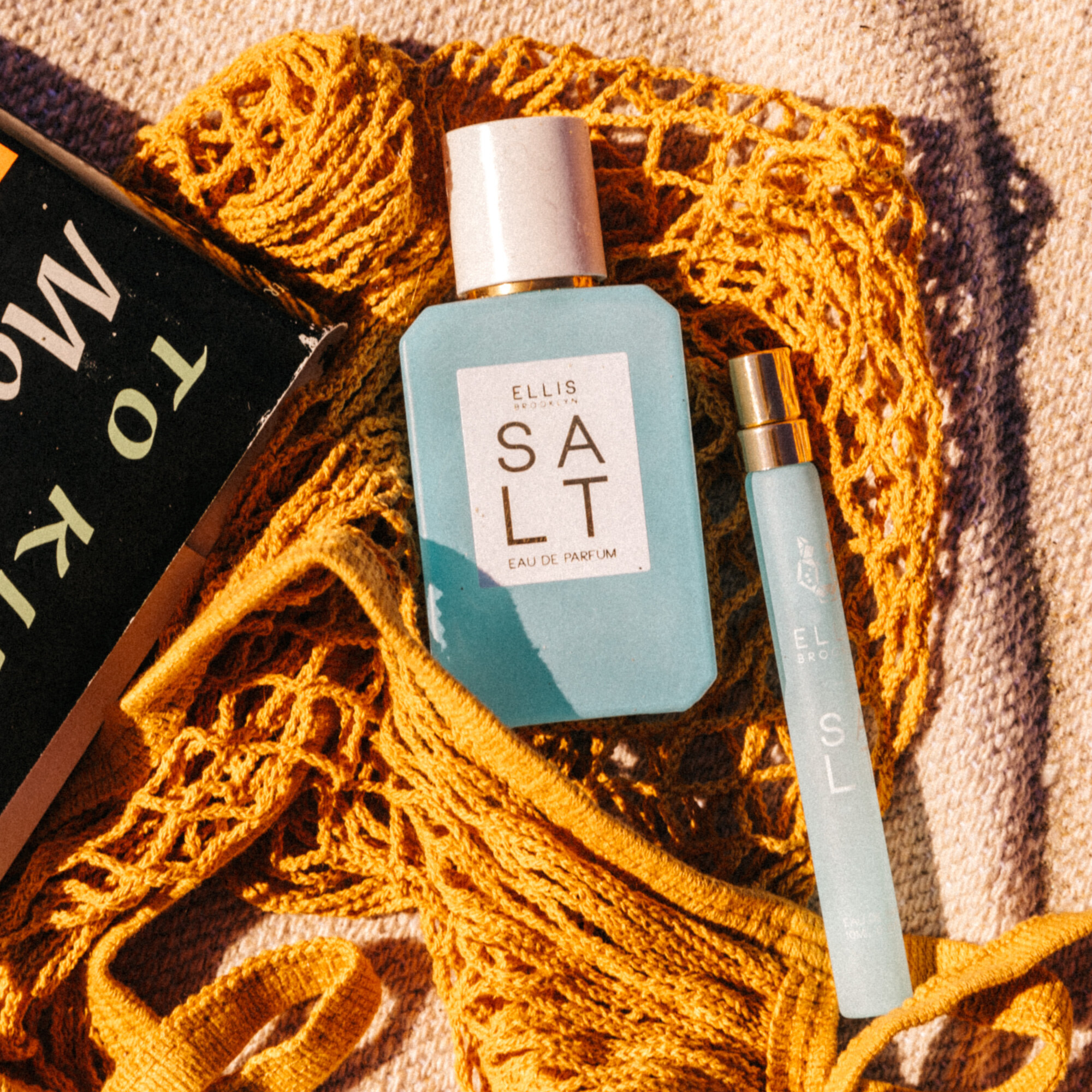 salt eau de parfum