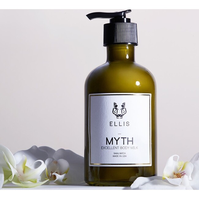 MYTH Excellent Body Milk - Body Lotions & Moisturizers - 2