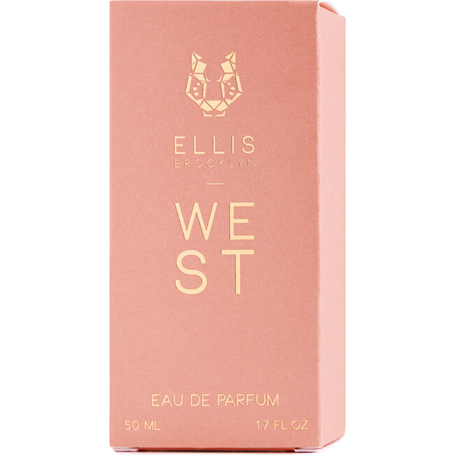 WEST Eau de Parfum - Eau de Parfum - 6