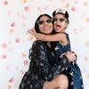 **Exclusive** Mommy Pop Sunglasses, Crystal - Sunglasses - 2