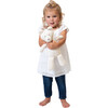 Organic Cotton Classic Knit Bear - Plush - 4