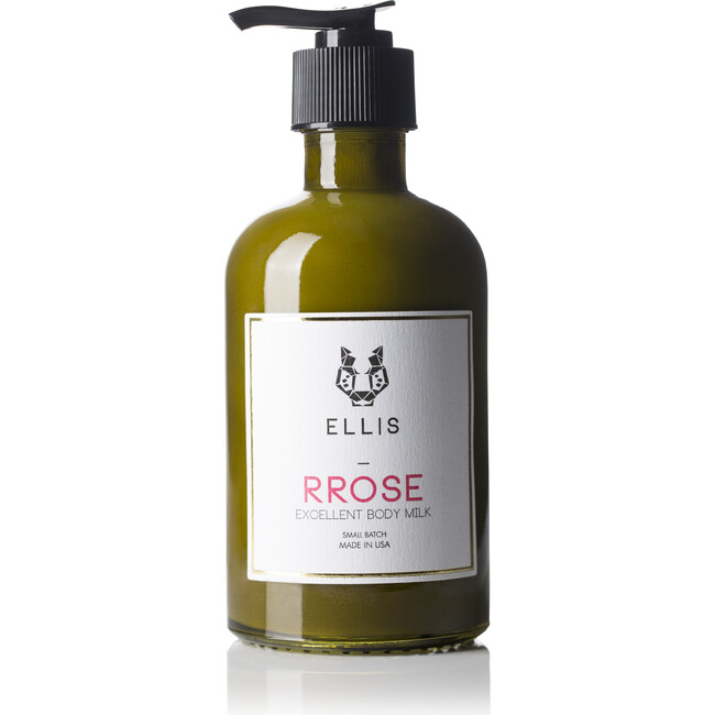RROSE Excellent Body Milk - Body Lotions & Moisturizers - 1