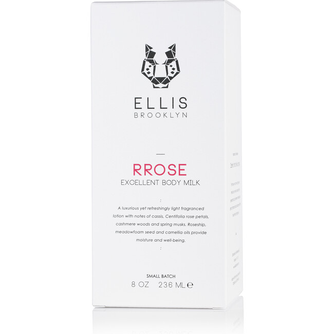 RROSE Excellent Body Milk - Body Lotions & Moisturizers - 3