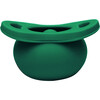 The Pop Pacifier Twin Pack, Green and Mint - Pacifiers - 3