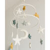 Stars Mobile, White/Blue - Mobiles - 4