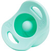 The Pop Pacifier Twin Pack, Green and Mint - Pacifiers - 4