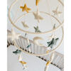 Stars Mobile, White/Blue - Mobiles - 5