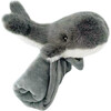 Haven The Whale Blankie - Blankets - 2