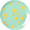 Set of 4 Melamine Plates, Outer Space - Tabletop - 4