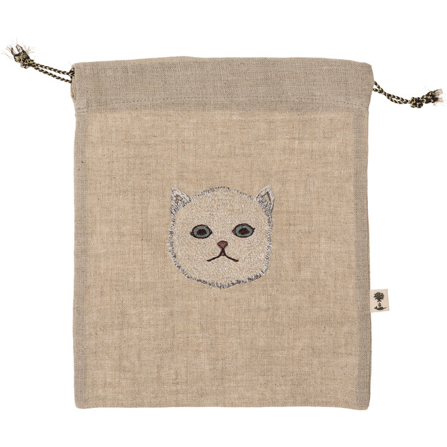 Baby Cat Gift Bag - Bags - 1