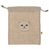 Baby Cat Gift Bag - Bags - 1 - thumbnail