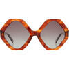 Coco, Caramel - Sunglasses - 1 - thumbnail
