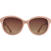Clementine, Cotton Candy - Sunglasses - 1 - thumbnail