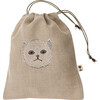 Baby Cat Gift Bag - Bags - 2