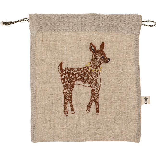 Deer Gift Bag - Bags - 1