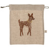Deer Gift Bag - Bags - 1 - thumbnail