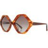 Coco, Caramel - Sunglasses - 2