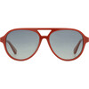 Axel, Red - Sunglasses - 1 - thumbnail