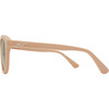 Clementine, Cotton Candy - Sunglasses - 3
