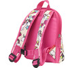 Mini Backpack, Unicorn - Backpacks - 2