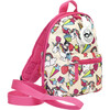 Mini Backpack, Unicorn - Backpacks - 3
