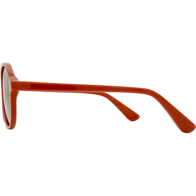 Axel, Red - Sunglasses - 3