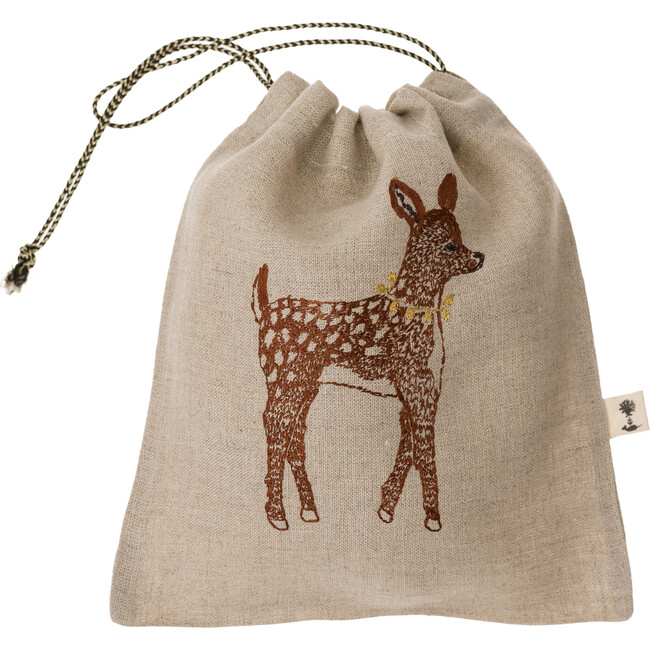 Deer Gift Bag - Bags - 2