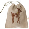 Deer Gift Bag - Bags - 2