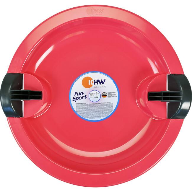 KHW Fun UFO, Pink