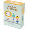 Mr. Sun & Friends - Blocks - 2