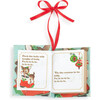 Set of 4 Mini Songbooks - Ornaments - 9