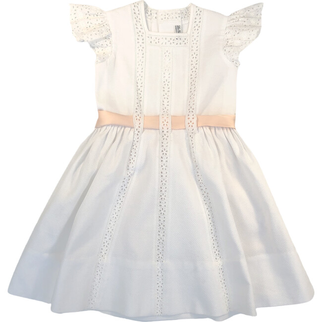 Iris Ceremonial Dress - Dresses - 1