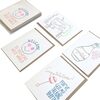 Set of 8 Baby Cards - Paper Goods - 2