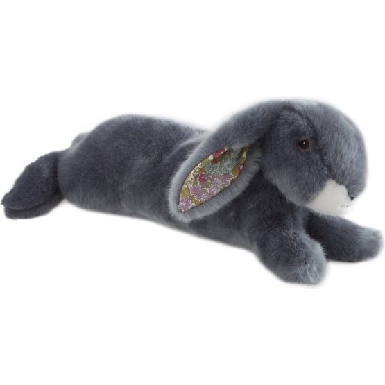 Large Martin the Rabbit, Blue Grey Liberty