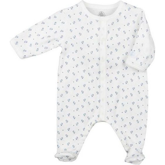 Sleeper, Duckling Print - Onesies - 1