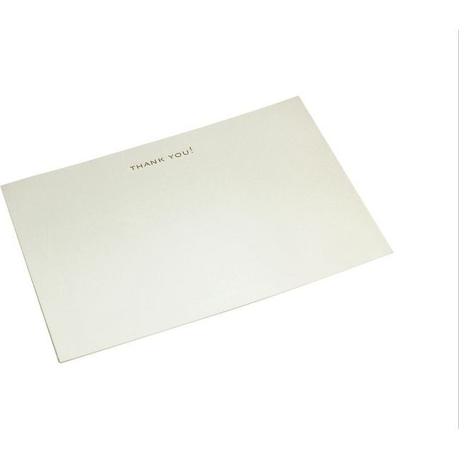 Thank You Notes Set, Small - Paper Goods - 1