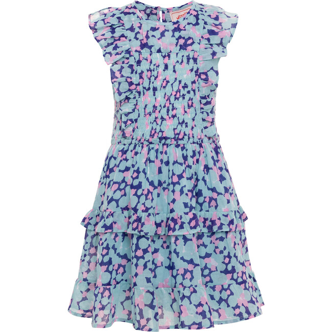 Iris Dress, Rune Bud Blueprint - Dresses - 1