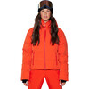 Women's Georgie Jacket, Spritz - Jackets - 1 - thumbnail
