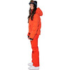 Women's Georgie Jacket, Spritz - Jackets - 2