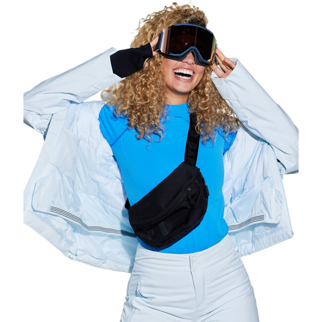Women's Lawrence Jacket, Frost - Jackets - 3
