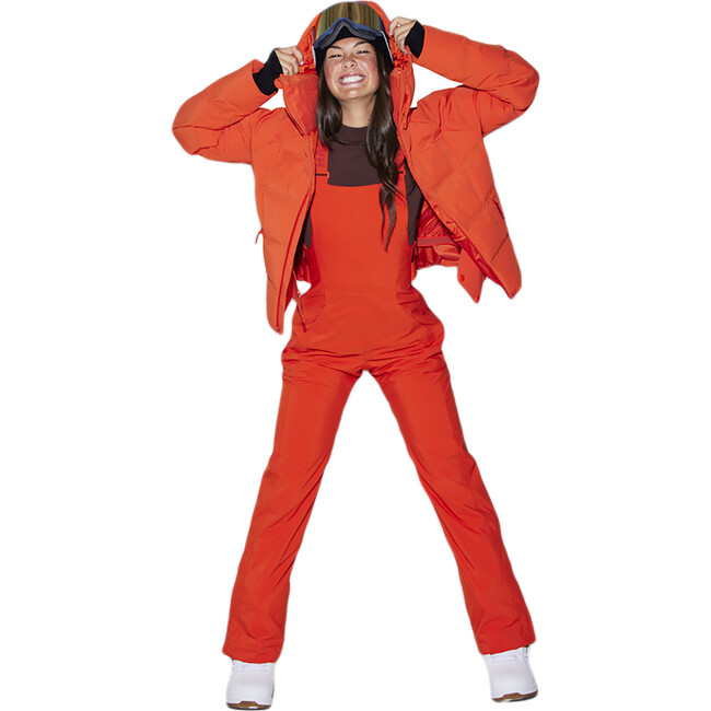 Women's Georgie Jacket, Spritz - Jackets - 4