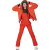 Women's Georgie Jacket, Spritz - Jackets - 4