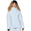 Women's Lawrence Jacket, Frost - Jackets - 4