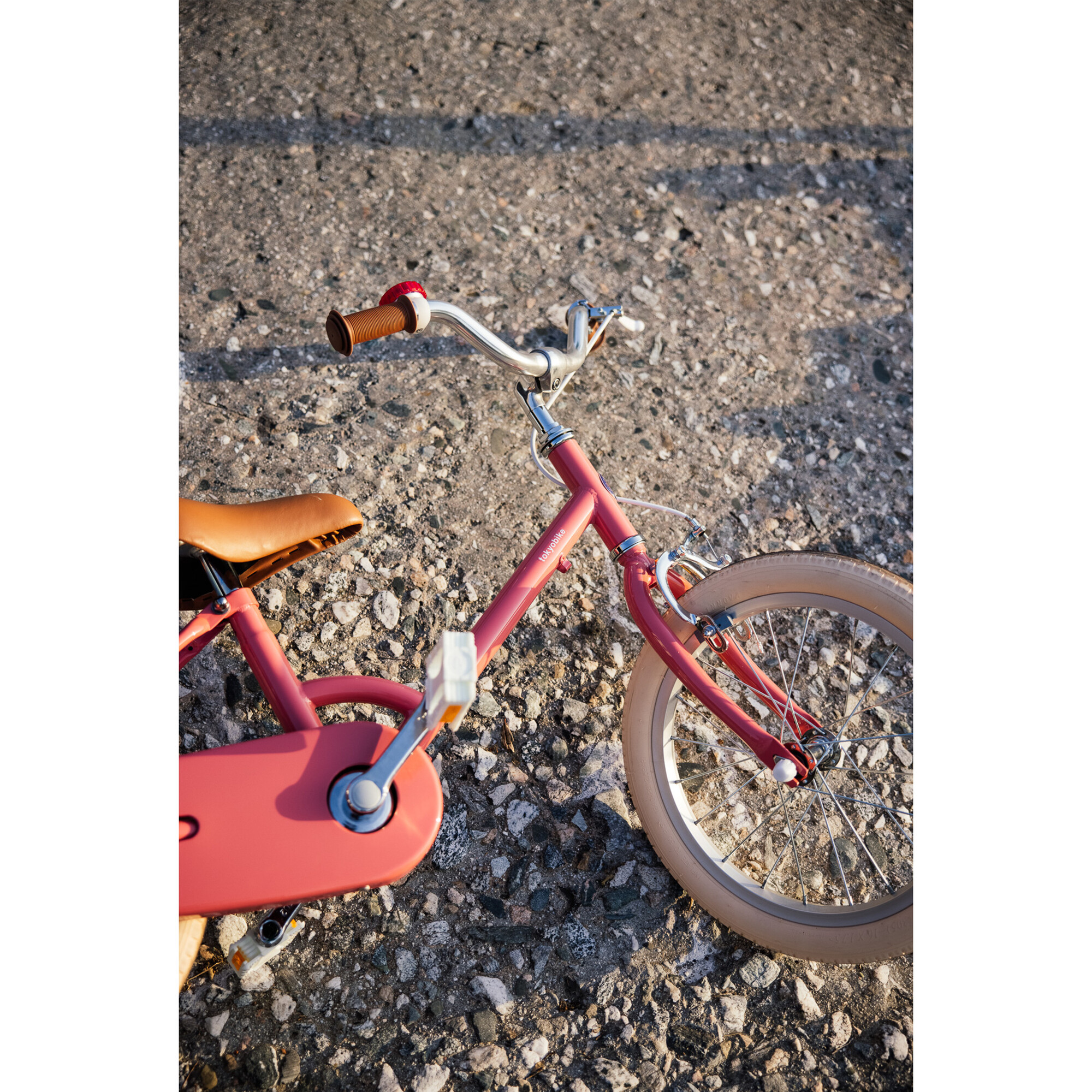 Little Tokyobike, Momo - tokyobike Bikes | Maisonette