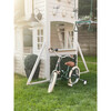 Little Tokyobike, Cedar Green - Bikes - 3