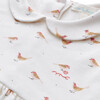 Robin Nightgown, Cream - Nightgowns - 2