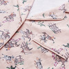 Adult Cowboy Pyjama, Pink - Pajamas - 2 - thumbnail